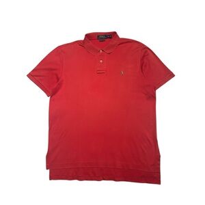 Polo Ralph Lauren Polo Shirt